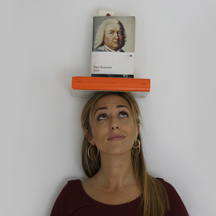 Discovering Bach